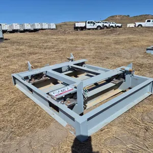 Sandtinel Sub Skid
 UNRESERVED
