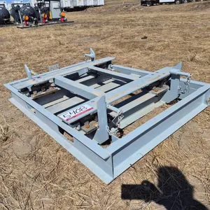 Sandtinel Sub Skid
 UNRESERVED