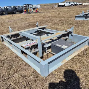 Sandtinel Sub Skid
 UNRESERVED