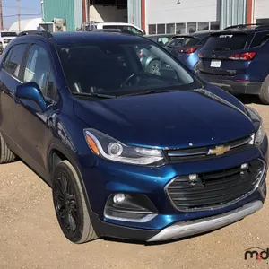 2019 Chevrolet Trax Premier SUV