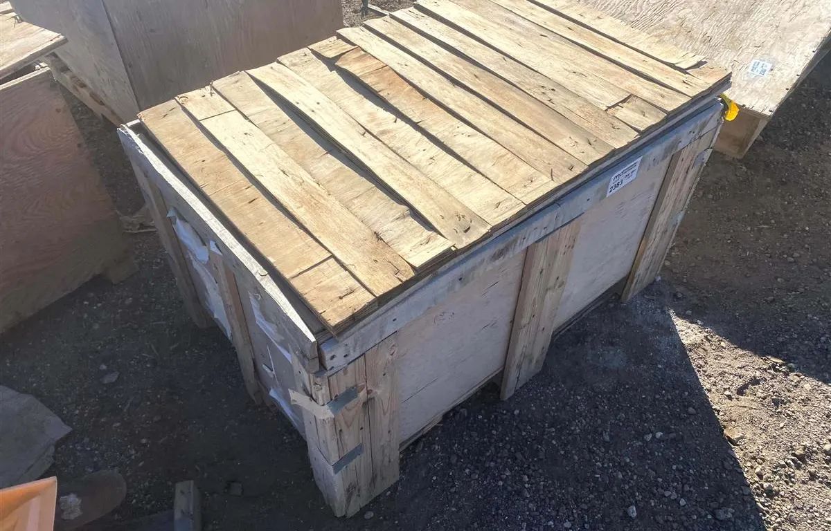 Milwaukee Tool Case Assortment
UNRESERVED