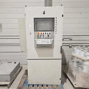 Camar Biesse Electrical Control Cabinet
 UNRESERVED