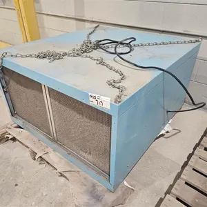 TEPCO Electronic Air Cleaner
 UNRESERVED