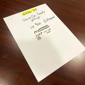 Save-On-Foods 8th St $100 Gift Card
 UNRESERVED