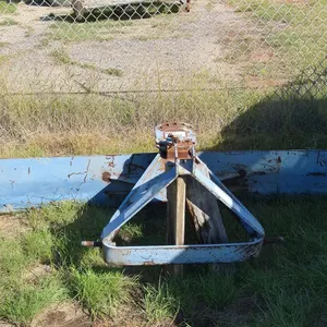 King Kutter RB-84-B Rear Blade
 UNRESERVED