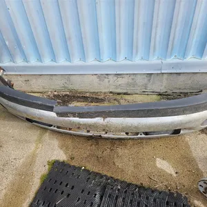 Chrome Front Bumper Assembly
 UNRESERVED