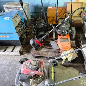 Assorted Yard Tools
 UNRESERVED