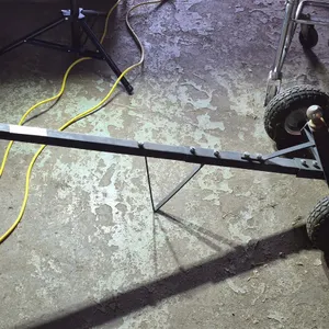 Two-Wheel Tow Dolly
 UNRESERVED