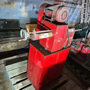 Van Norman 205 Brake Lathe
 UNRESERVED