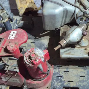 Van Norman Brake Service Equipment
 UNRESERVED