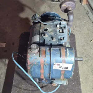 Kohler 14 HP Cast Iron Engine
 UNRESERVED