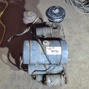 Wisconsin AENL Air-Cooled Engine
 UNRESERVED