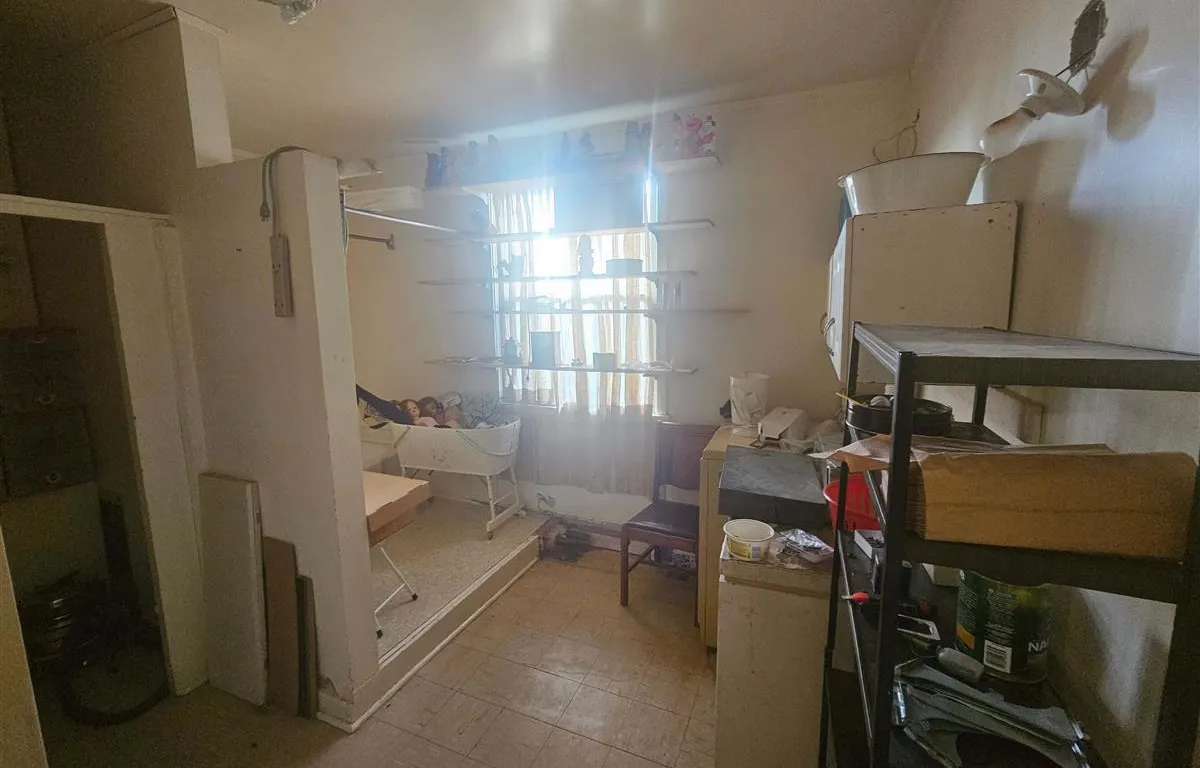 Room with Chest Freezer, Dryer, Misc. Hardware and Shop Supplies
UNRESERVED