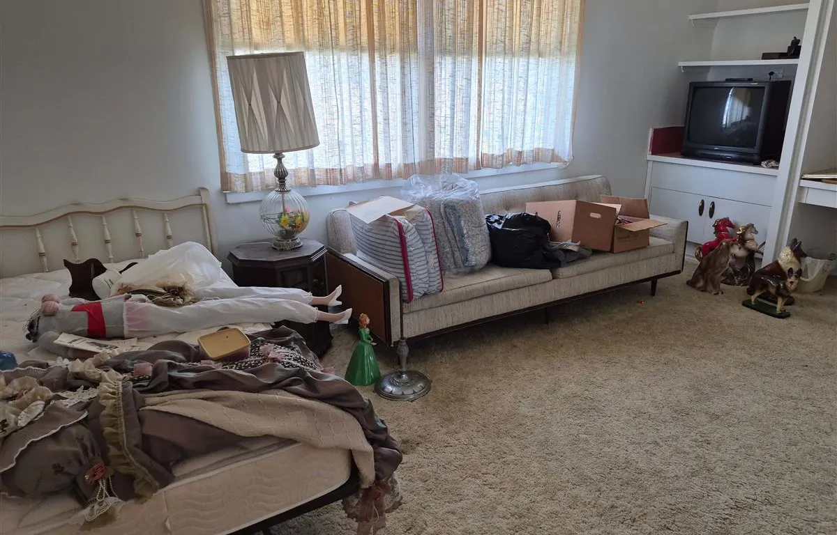 Assorted Household Goods and Decor
UNRESERVED