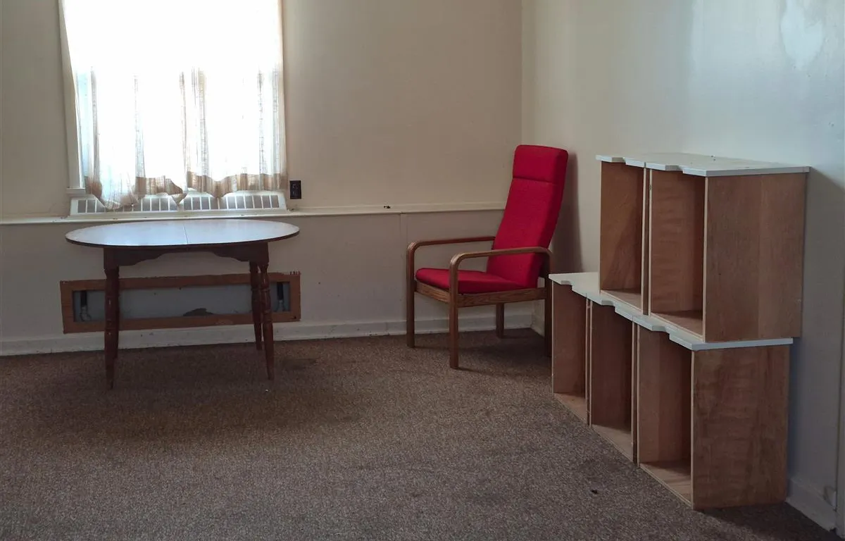 Assorted Household Furniture
UNRESERVED