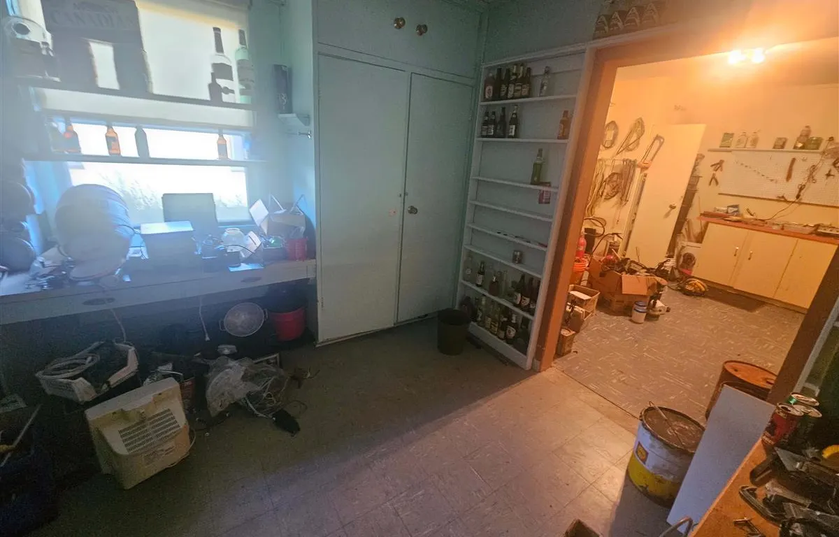 Mixed Workshop and Household Contents
UNRESERVED