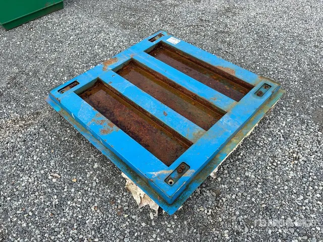 Portable Scale