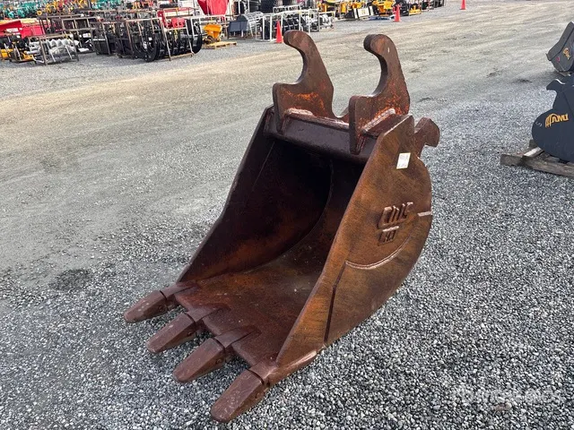 32 in Q/C Digging Excavator Bucket