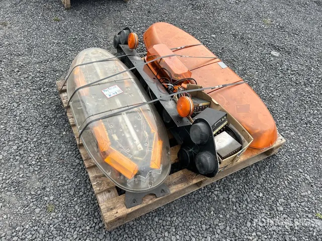 Quantity of Safety Lights