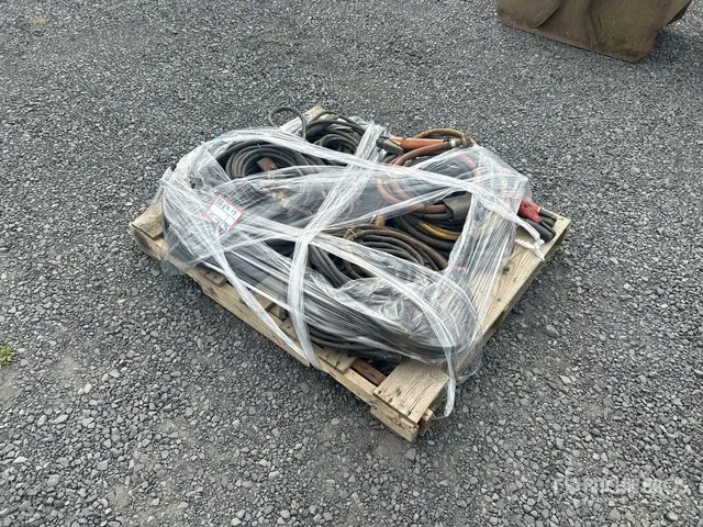 Welding Leads