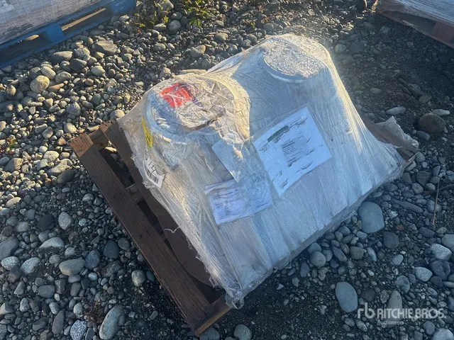 Quantity of Anderson Greenwood Instrument Valves & 3-Valve / 5-Valve Manifolds