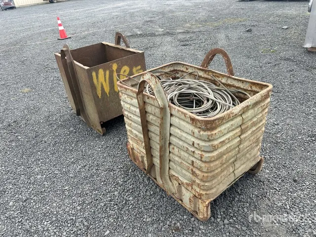 Quantity of Cable