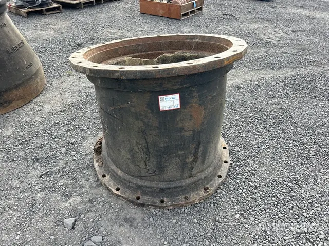 Pipe Fitting
