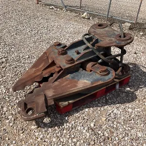 Demolition Shear