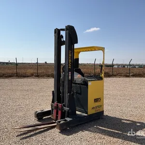 2003 Hyster R1.4 Reach Truck (Inoperable)