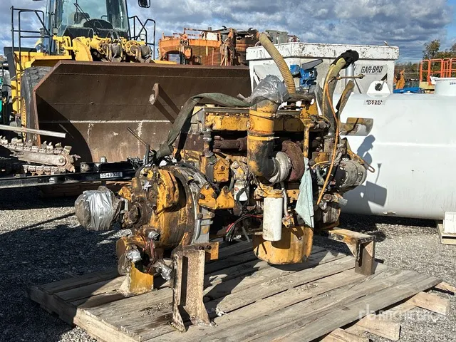 Cummins Engine