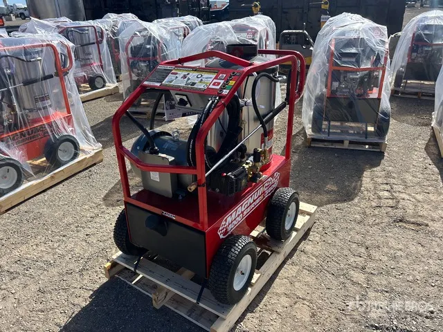 Easy-Kleen Pressure Washer (Unused)
