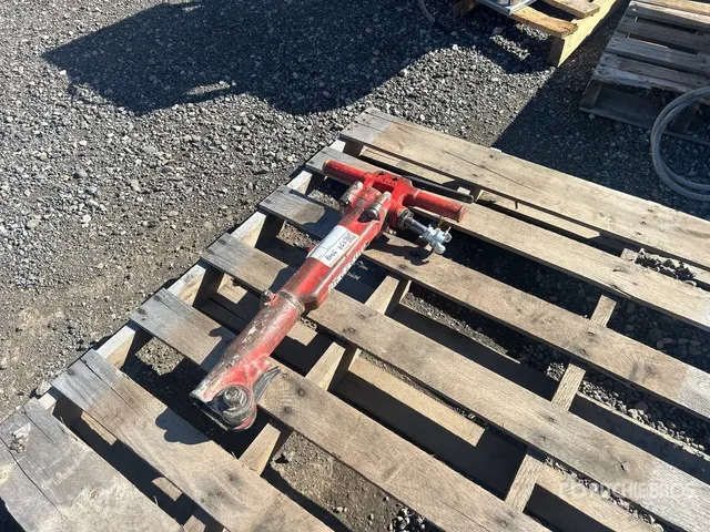 2018 Tamco TPB40 Pneumatic Demolition Breaker