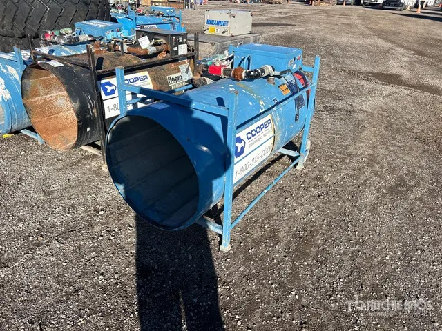 Sure Flame 1000000 BTU Space Heater