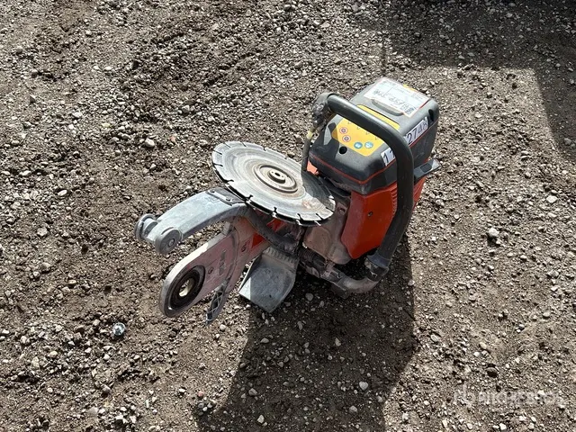 Husqvarna Cut-Off Saw