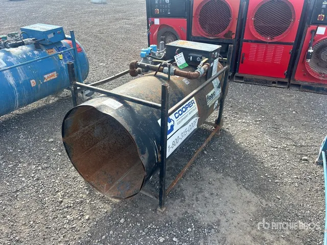 Flagro F-1000T 1000000 BTU Space Heater