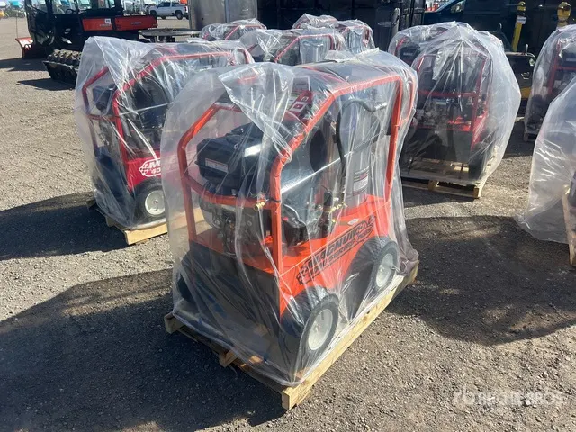 Easy-Kleen Pressure Washer (Unused)