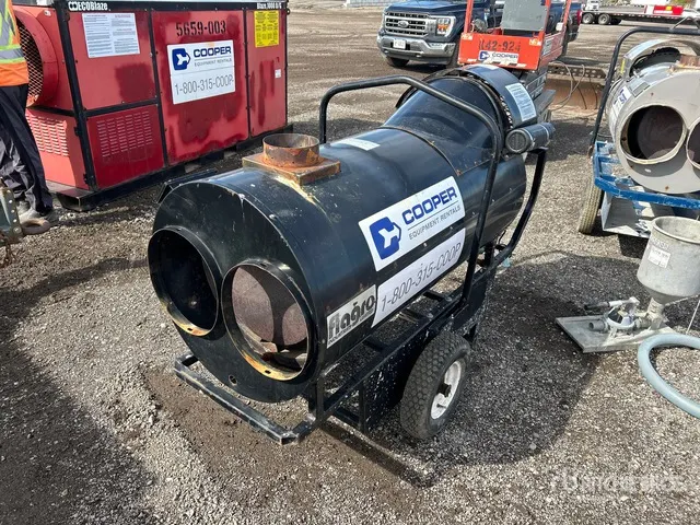 Flagro NPV400 400000 BTU Space Heater