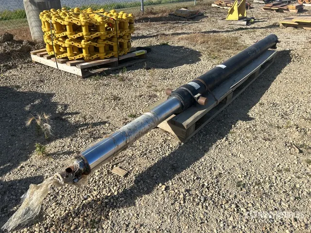 Hydraulic Cylinder
