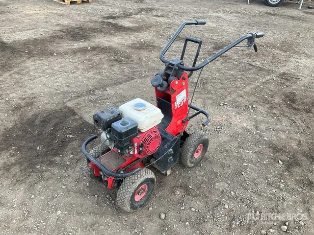 Camon TC07 Turf Cutter