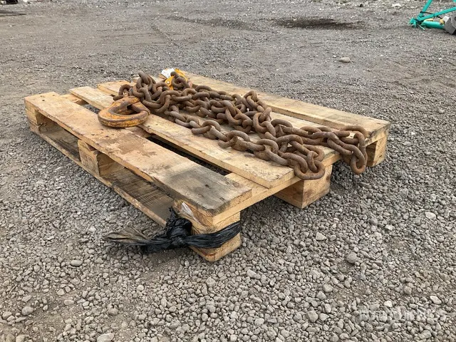 Lifting Equipment