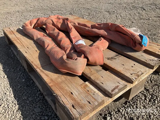 2022 Lift King Lifting Strap