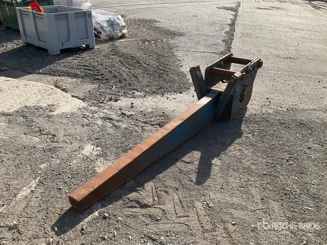 Conquip 2700 mm Lifting Equipment