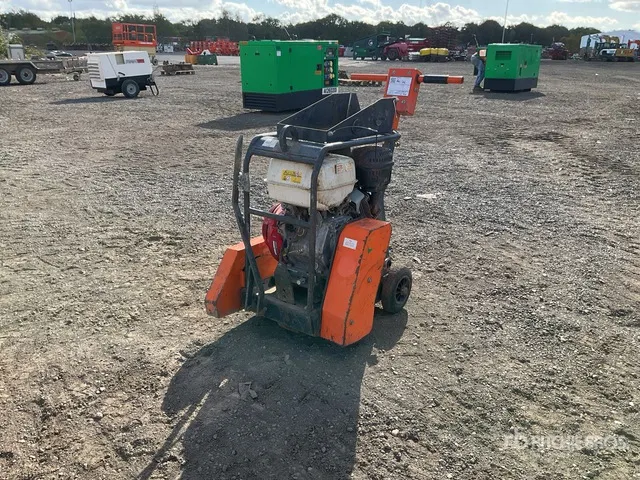 2024 Altrad Osxa01 Cut-Off Saw