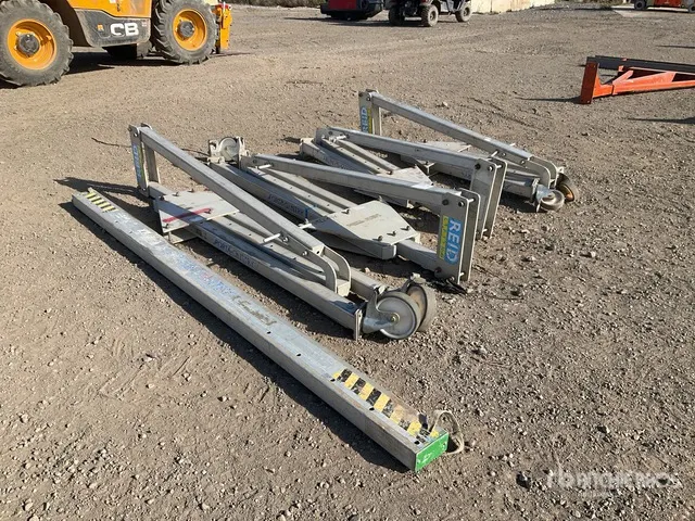 Reid Portable Gantry