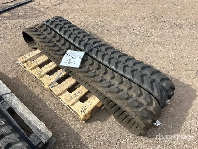 Blue Diamond 11.5 in. Tracks (Unused)