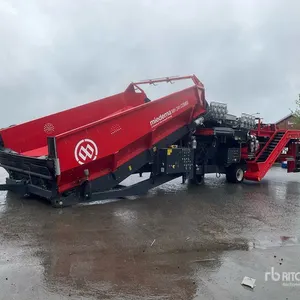 2024 Dewulf Miedema MHC-Combi Potato Planter