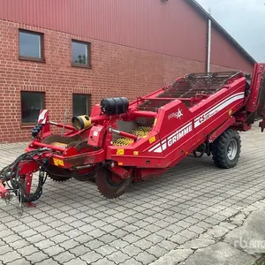 2022 Grimme CS 150 Potato Harvester