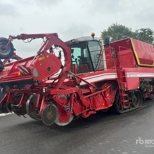 2009 Grimme Tectron Potato Harvester