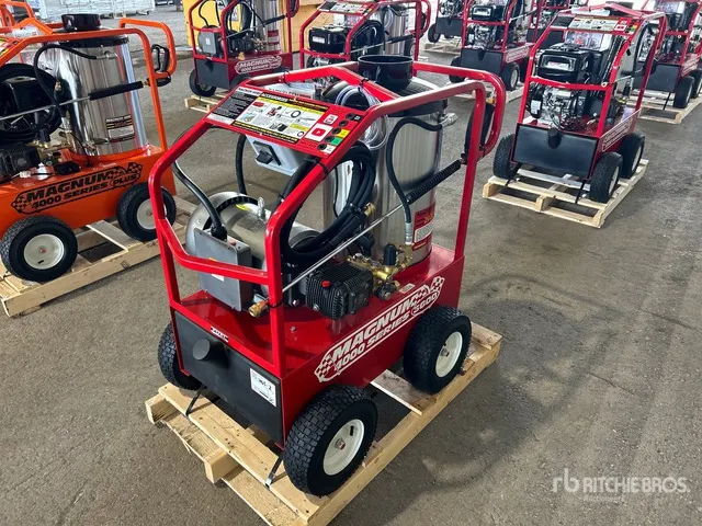 2026 Easy-Kleen Magnum 3600 4000 Series Pressure Washer (Unused)