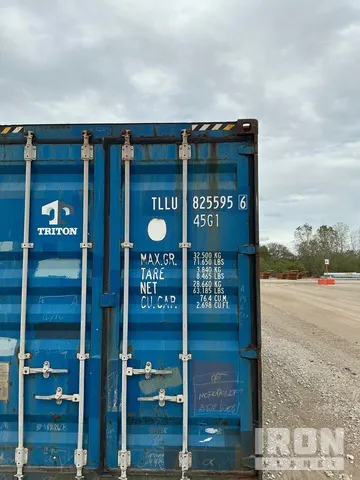 Storage Container